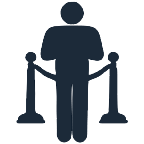 13 Event Security Services