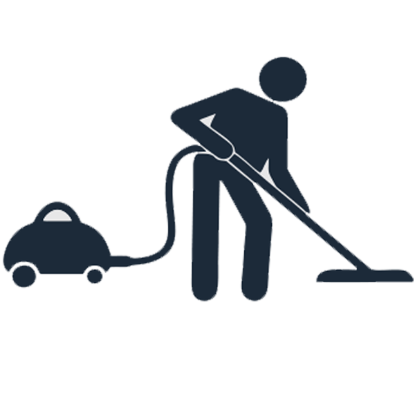 16 Industrial House keeping Services